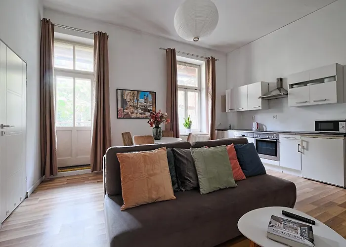 Urban Nest s Swietego Marka27